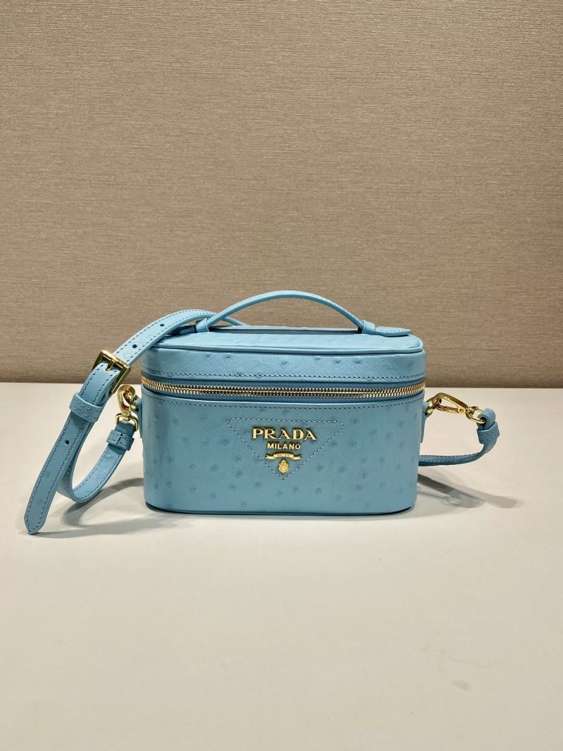 Prada Cosmetic Bags